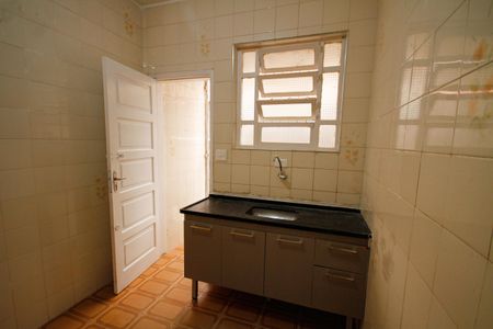 Apartamento para alugar com 80m², 2 quartos e sem vagaCozinha