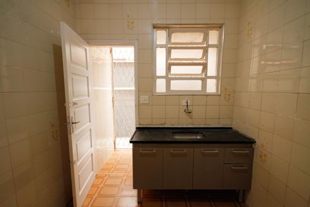 Apartamento para alugar com 80m², 2 quartos e sem vagaCozinha