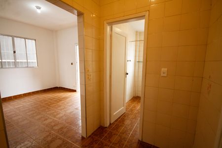 Apartamento para alugar com 80m², 2 quartos e sem vagaCozinha
