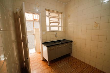 Apartamento para alugar com 80m², 2 quartos e sem vagaCozinha