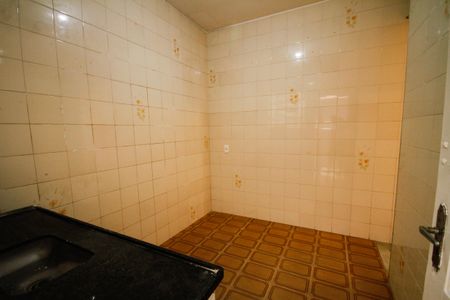 Apartamento para alugar com 80m², 2 quartos e sem vagaCozinha