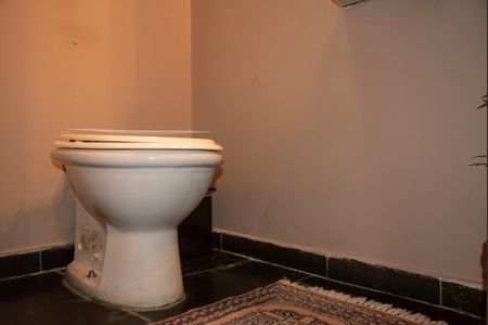 Lavabo de casa à venda com 3 quartos, 370m² em Planalto Paulista, São Paulo