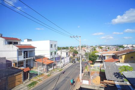 Apartamento para alugar com 38m², 1 quarto e sem vagaQuarto 1_Vista 