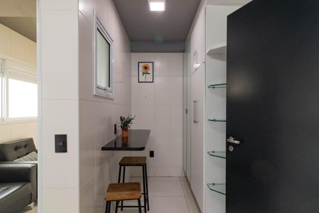 Apartamento para alugar com 242m², 5 quartos e 3 vagas Apartamento para alugar com 242m², 5 quartos e 3 vagasCozinha