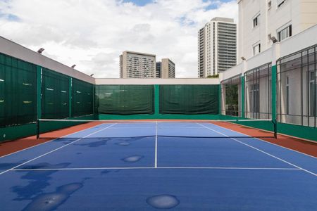 Apartamento para alugar com 242m², 5 quartos e 3 vagas Apartamento para alugar com 242m², 5 quartos e 3 vagasQuadra Esportiva