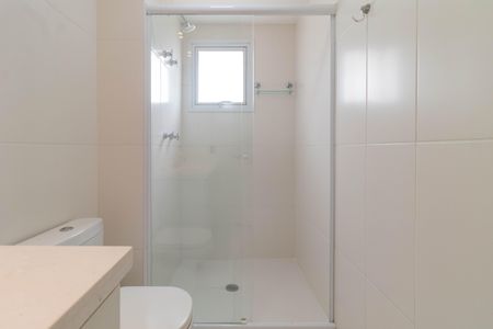 Apartamento para alugar com 242m², 5 quartos e 3 vagas Apartamento para alugar com 242m², 5 quartos e 3 vagasBanheiro da Suíte 3