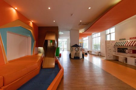 Apartamento para alugar com 242m², 5 quartos e 3 vagas Apartamento para alugar com 242m², 5 quartos e 3 vagasBrinquedoteca