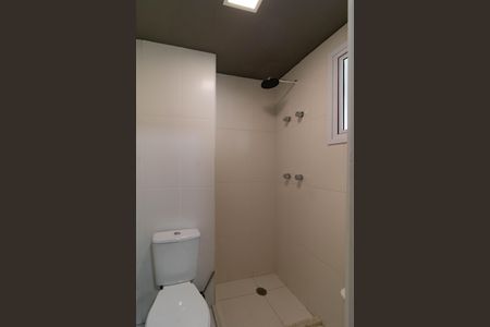 Apartamento para alugar com 242m², 5 quartos e 3 vagas Apartamento para alugar com 242m², 5 quartos e 3 vagasBanheiro de serviço