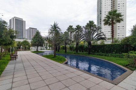 Apartamento para alugar com 242m², 5 quartos e 3 vagas Apartamento para alugar com 242m², 5 quartos e 3 vagasÁrea comum