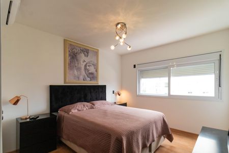 Apartamento para alugar com 242m², 5 quartos e 3 vagas Apartamento para alugar com 242m², 5 quartos e 3 vagasSuíte 4