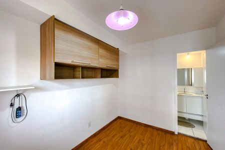 Suíte de apartamento para alugar com 1 quarto, 34m² em Mooca, São Paulo