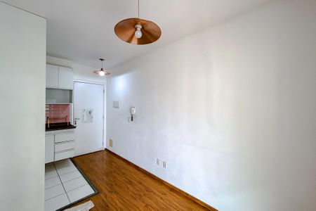 Apartamento para alugar com 34m², 1 quarto e 1 vagaSala