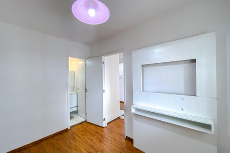 Apartamento para alugar com 34m², 1 quarto e 1 vagaSuíte