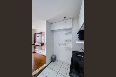 Apartamento para alugar com 34m², 1 quarto e 1 vagaCozinha