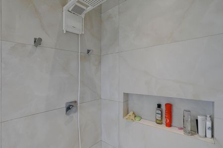 Casa para alugar com 220m², 4 quartos e 4 vagas Casa para alugar com 220m², 4 quartos e 4 vagasBanheiro - Quarto 1 - Suíte