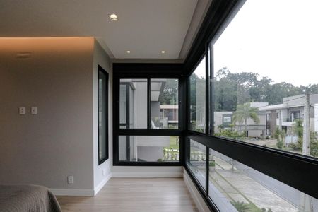 Casa para alugar com 220m², 4 quartos e 4 vagas Casa para alugar com 220m², 4 quartos e 4 vagasQuarto 1 - Suíte