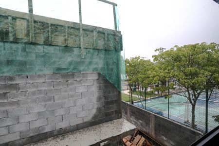 Casa para alugar com 220m², 4 quartos e 4 vagas Casa para alugar com 220m², 4 quartos e 4 vagasVista - Quarto 4