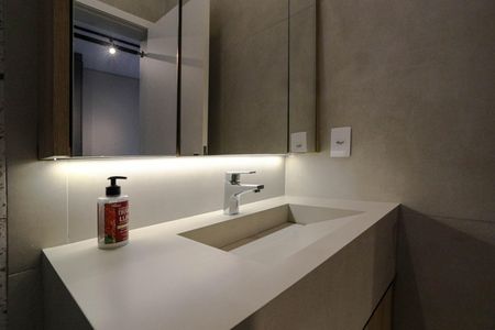 Casa para alugar com 220m², 4 quartos e 4 vagas Casa para alugar com 220m², 4 quartos e 4 vagasBanheiro - Quarto 3 - Suíte