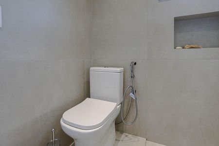 Casa para alugar com 220m², 4 quartos e 4 vagas Casa para alugar com 220m², 4 quartos e 4 vagasBanheiro - Quarto 2 - Suíte