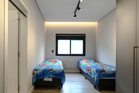 Casa para alugar com 220m², 4 quartos e 4 vagas Casa para alugar com 220m², 4 quartos e 4 vagasQuarto 3 - Suíte