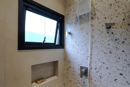 Casa para alugar com 220m², 4 quartos e 4 vagas Casa para alugar com 220m², 4 quartos e 4 vagasBanheiro - Quarto 2 - Suíte