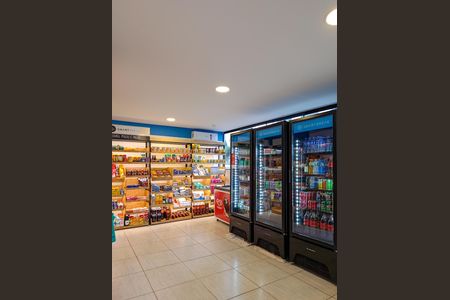 Apartamento para alugar com 54m², 2 quartos e 1 vagaÁrea comum