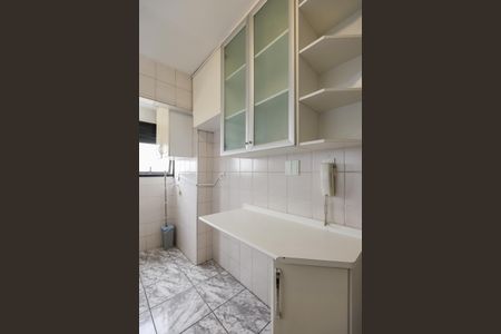 Apartamento para alugar com 54m², 2 quartos e 1 vagaCozinha