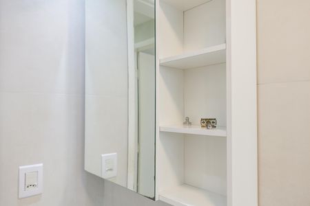 Apartamento para alugar com 54m², 2 quartos e 1 vagaBanheiro
