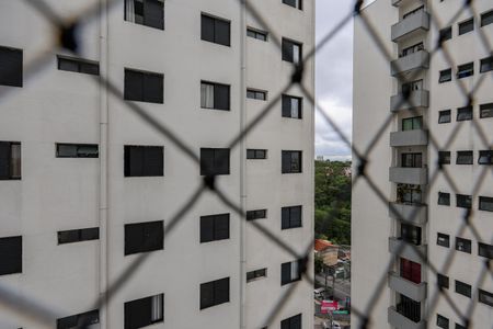 Apartamento para alugar com 54m², 2 quartos e 1 vagaVista do Quarto 1