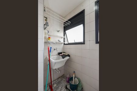 Apartamento para alugar com 54m², 2 quartos e 1 vagaÁrea de Serviço
