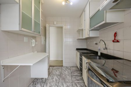 Apartamento para alugar com 54m², 2 quartos e 1 vagaCozinha