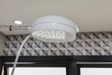 Apartamento para alugar com 54m², 2 quartos e 1 vagaBanheiro