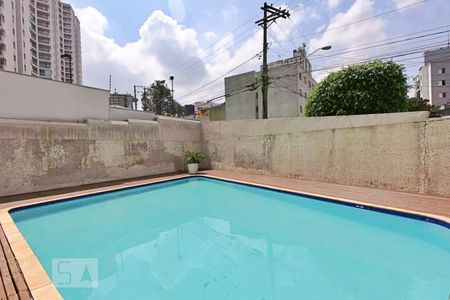 Apartamento para alugar com 54m², 2 quartos e 1 vagaÁrea comum - Piscina