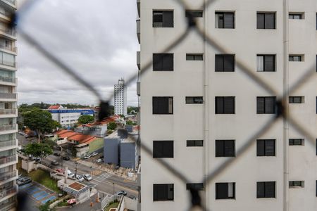 Apartamento para alugar com 54m², 2 quartos e 1 vagaVista do Quarto 2
