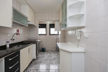 Apartamento para alugar com 54m², 2 quartos e 1 vagaCozinha