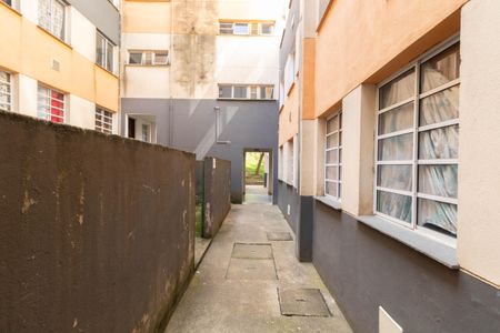 Apartamento para alugar com 50m², 2 quartos e 1 vaga Apartamento para alugar com 50m², 2 quartos e 1 vagaÁrea Comum