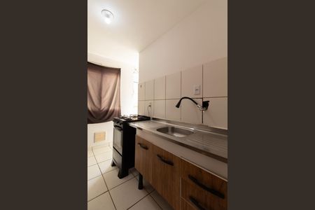 Apartamento para alugar com 50m², 2 quartos e 1 vaga Apartamento para alugar com 50m², 2 quartos e 1 vagaCozinha