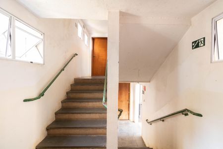 Apartamento para alugar com 50m², 2 quartos e 1 vaga Apartamento para alugar com 50m², 2 quartos e 1 vagaÁrea Comum