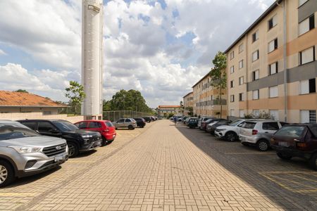 Apartamento para alugar com 50m², 2 quartos e 1 vaga Apartamento para alugar com 50m², 2 quartos e 1 vagaEstacionamento