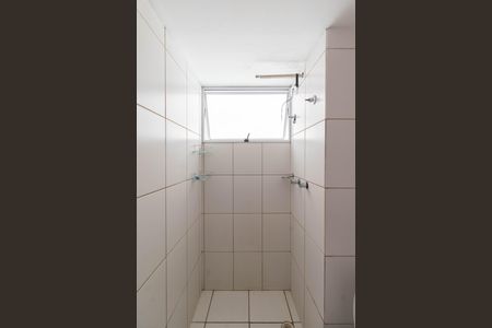 Apartamento para alugar com 50m², 2 quartos e 1 vaga Apartamento para alugar com 50m², 2 quartos e 1 vagaBanheiro