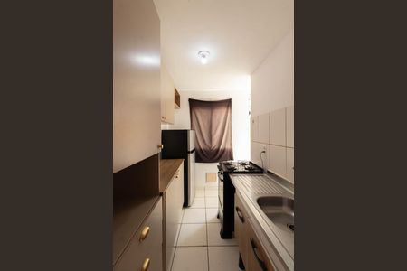 Apartamento para alugar com 50m², 2 quartos e 1 vaga Apartamento para alugar com 50m², 2 quartos e 1 vagaCozinha