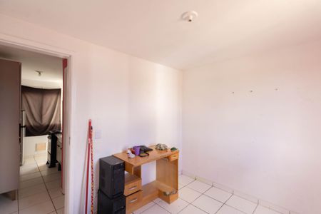 Quarto 1 de apartamento para alugar com 2 quartos, 50m² em Colônia (zona Leste), São Paulo