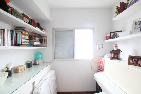 Apartamento para alugar com 75m², 3 quartos e 1 vagaQuarto 2