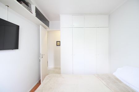 Apartamento para alugar com 75m², 3 quartos e 1 vagaQuarto 3
