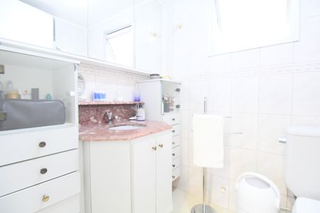 Apartamento para alugar com 75m², 3 quartos e 1 vagaBanheiro