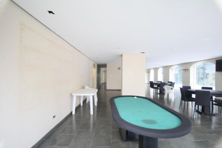 Apartamento para alugar com 75m², 3 quartos e 1 vagaÁrea comum - Salão de festas