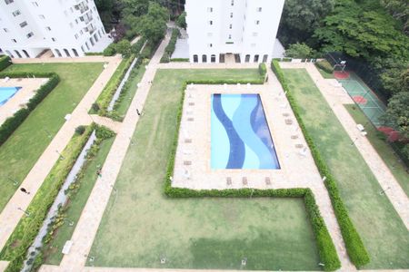 Apartamento para alugar com 75m², 3 quartos e 1 vagaVista Quarto 2