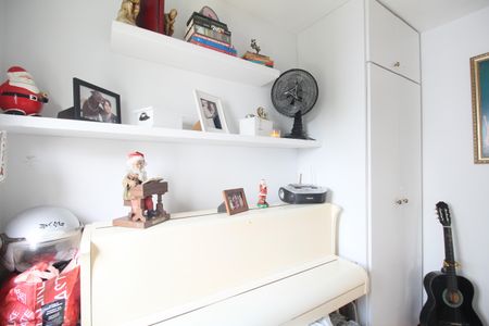 Apartamento para alugar com 75m², 3 quartos e 1 vagaQuarto 2