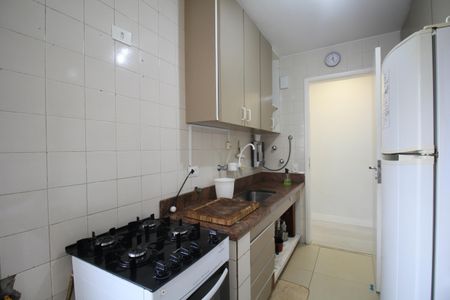 Apartamento para alugar com 75m², 3 quartos e 1 vagaCozinha/Área de Serviço