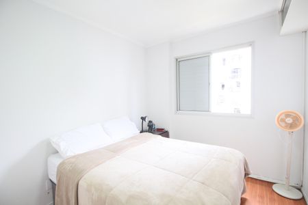 Apartamento para alugar com 75m², 3 quartos e 1 vagaQuarto 3